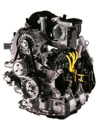 B2883 Engine